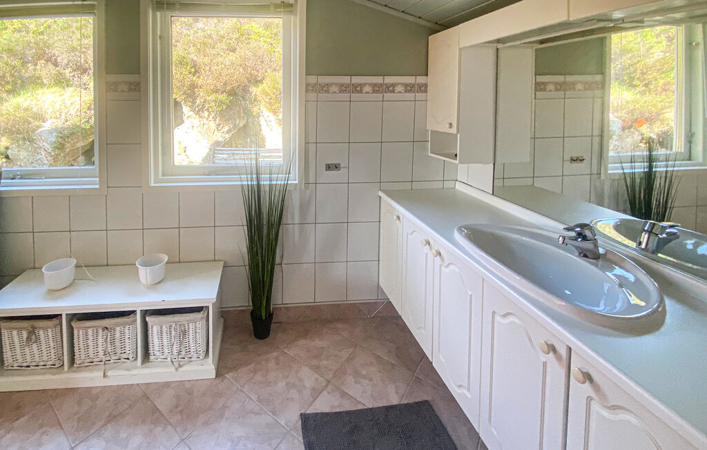 Feriehuse - Øygarden , Norge - N20431 21