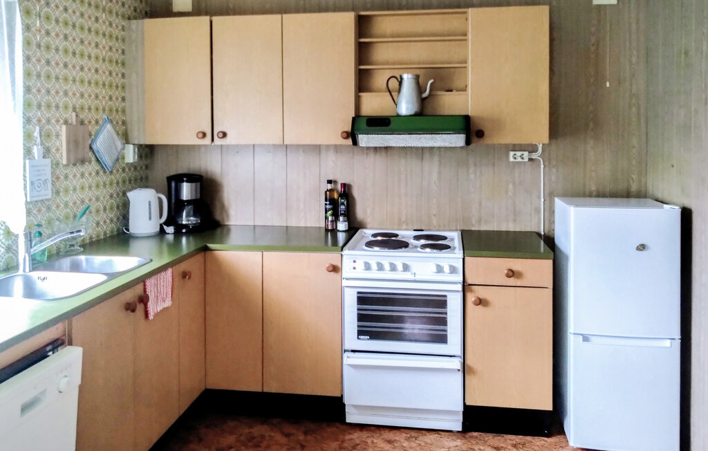 Feriehuse - Vestland , Norge - N20457 8