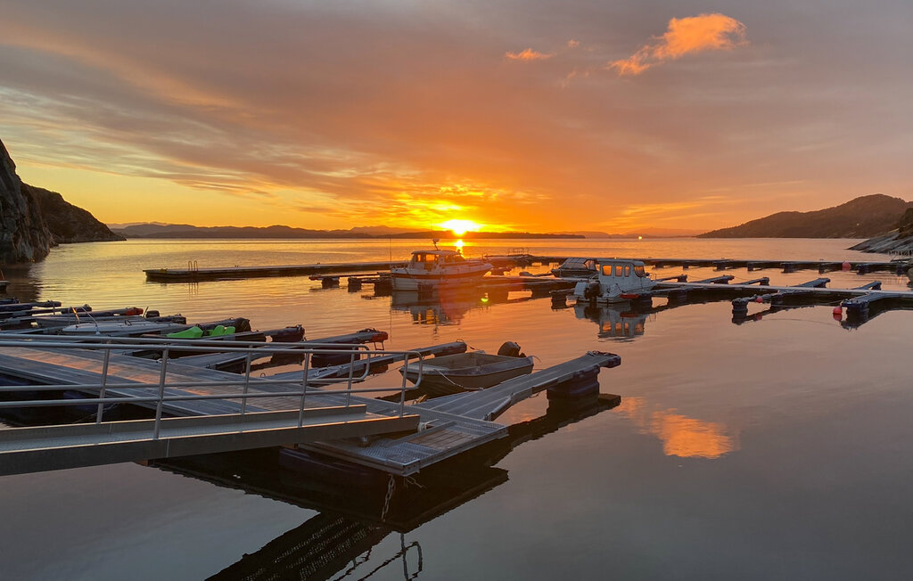Feriehuse - Øygarden , Norge - N20431 7