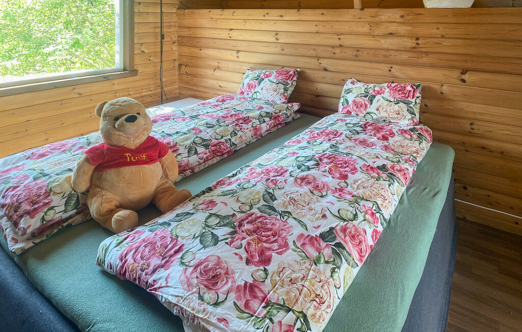 Feriehuse - Øygarden , Norge - N20431 19