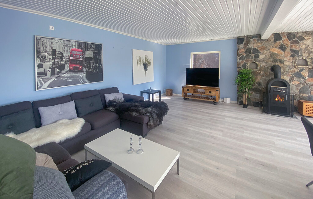 Feriehuse - Øygarden , Norge - N20431 3