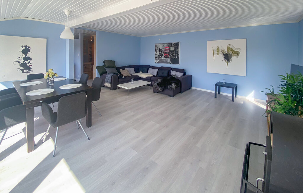 Feriehuse - Øygarden , Norge - N20431 4