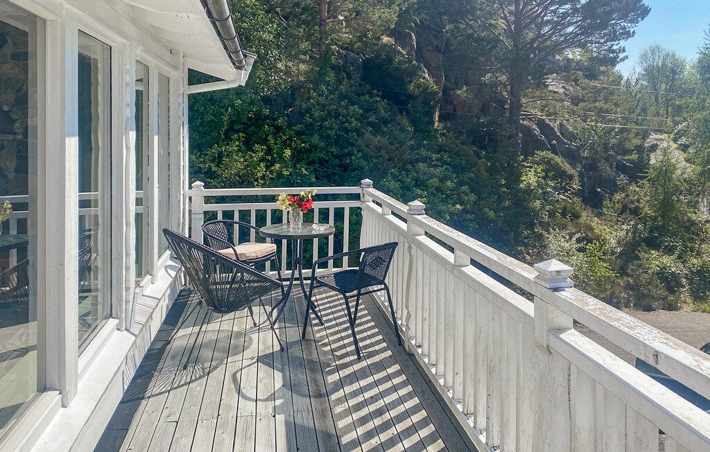 Feriehuse - Øygarden , Norge - N20431 8