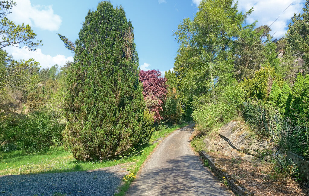 Feriehuse - Øygarden , Norge - N20431 10