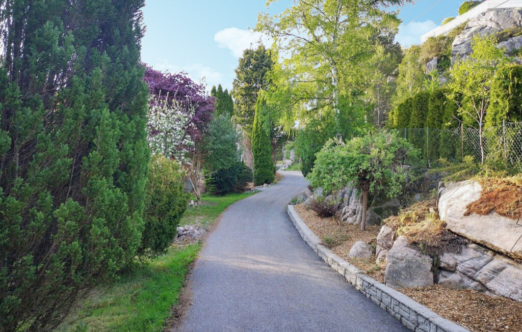 Feriehuse - Øygarden , Norge - N20431 23