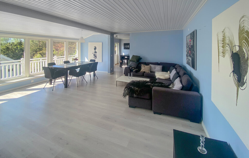 Feriehuse - Øygarden , Norge - N20431 12