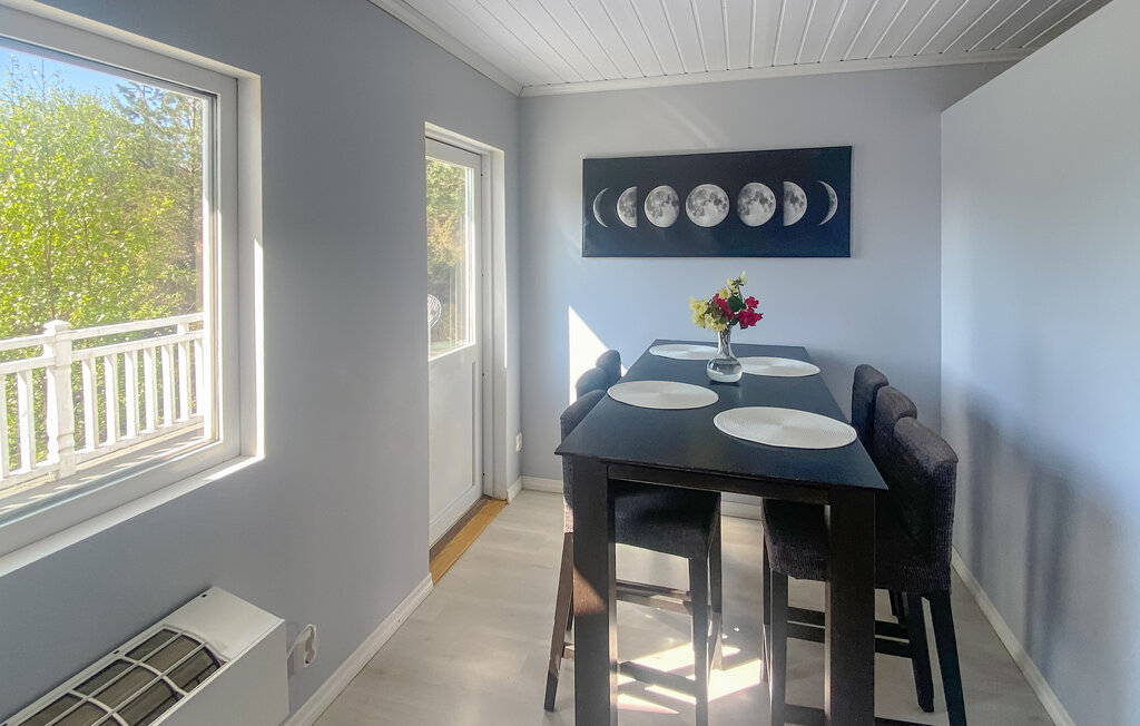 Feriehuse - Øygarden , Norge - N20431 14