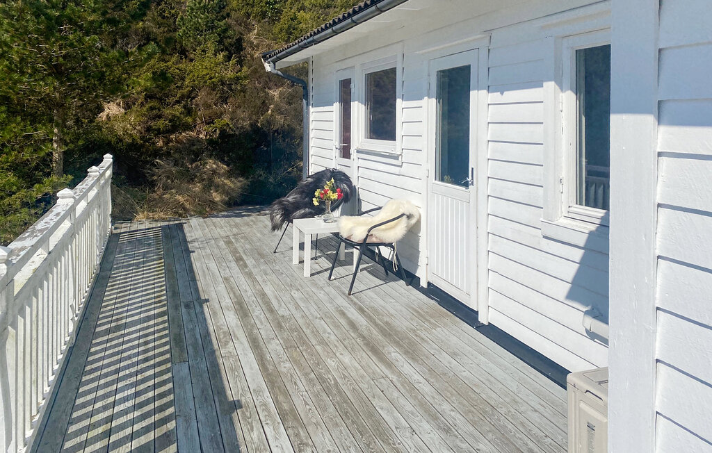 Feriehuse - Øygarden , Norge - N20431 9