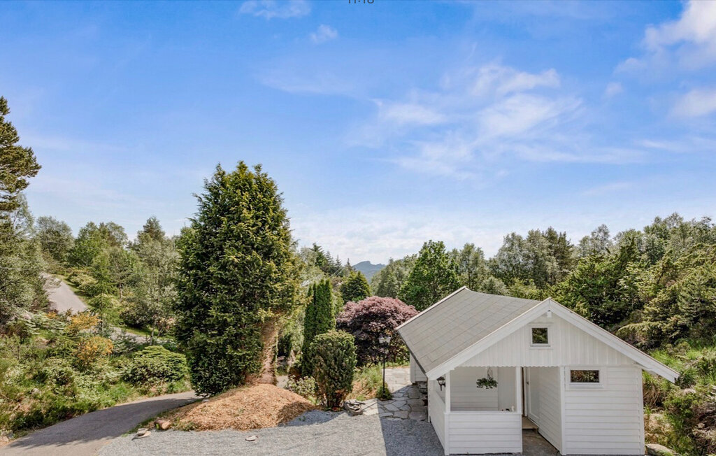 Feriehuse - Øygarden , Norge - N20431 11