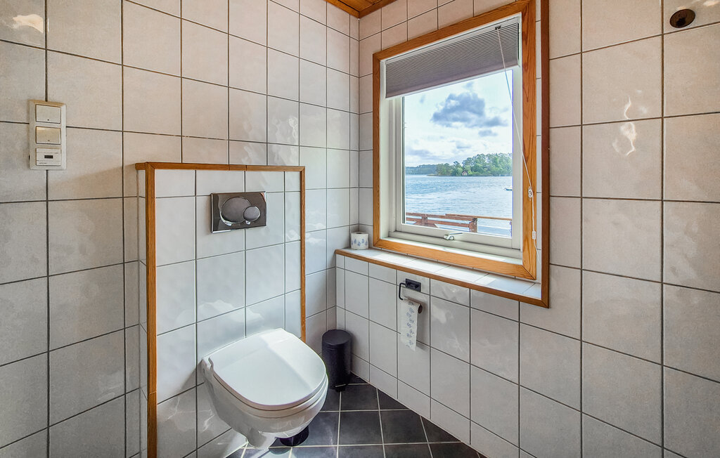 Feriehuse - Bjørnafjorden , Norge - N20491 20