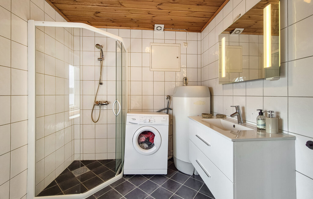 Feriehuse - Bjørnafjorden , Norge - N20491 21