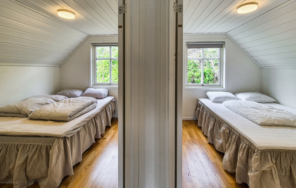 Feriehuse - Bjørnafjorden , Norge - N20491 17