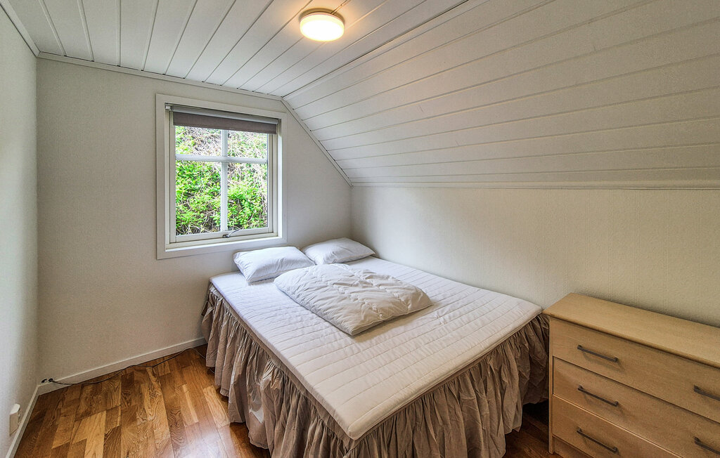 Feriehuse - Bjørnafjorden , Norge - N20491 18