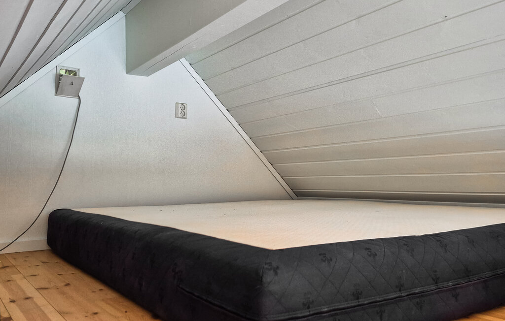 Feriehuse - Bjørnafjorden , Norge - N20491 19