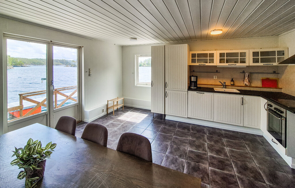 Feriehuse - Bjørnafjorden , Norge - N20491 5