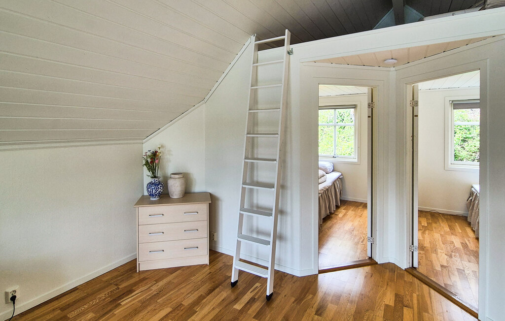 Feriehuse - Bjørnafjorden , Norge - N20491 7