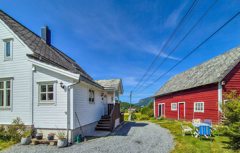 Location de vacances - Eikelandsosen , Norvège - N20479 11