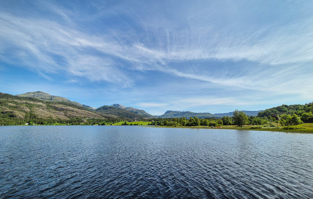 Location de vacances - Eikelandsosen , Norvège - N20479 9