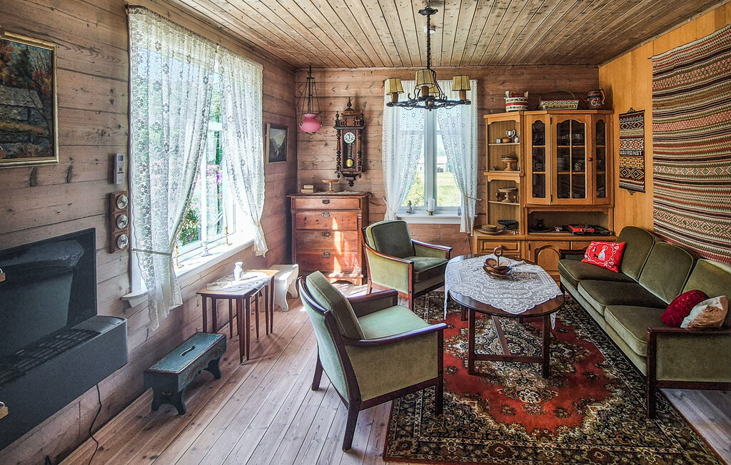 Location de vacances - Eikelandsosen , Norvège - N20479 12