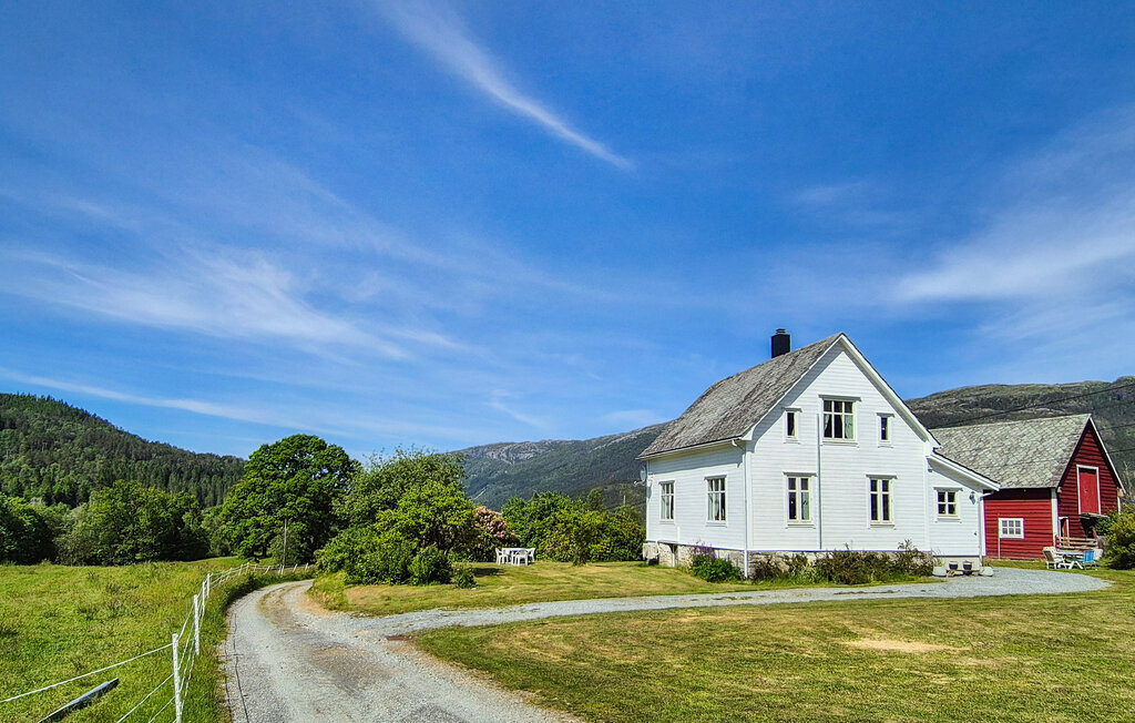 Location de vacances - Eikelandsosen , Norvège - N20479 1