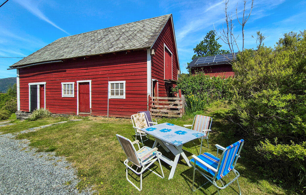 Location de vacances - Eikelandsosen , Norvège - N20479 2