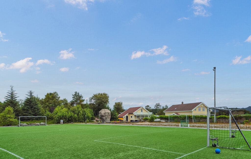 Feriehuse - Kolbeinsvik , Norge - N20487 14