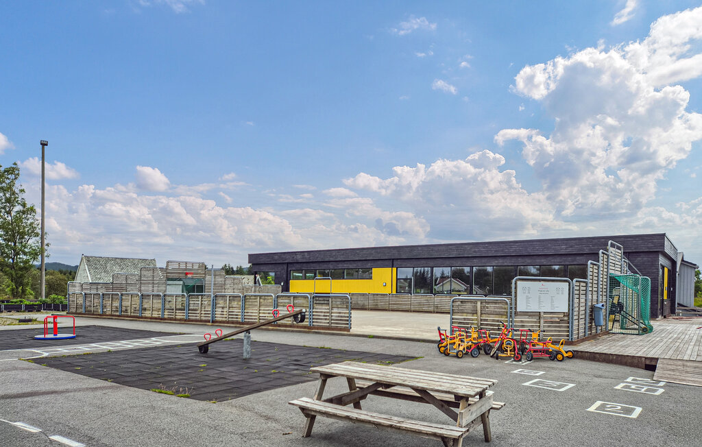 Feriehuse - Kolbeinsvik , Norge - N20487 15