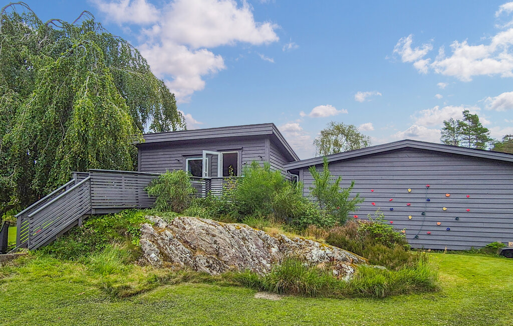 Feriehuse - Kolbeinsvik , Norge - N20487 3