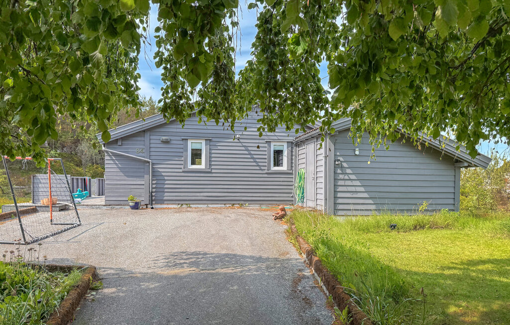 Feriehuse - Kolbeinsvik , Norge - N20487 4