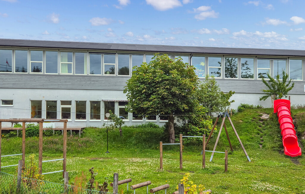 Feriehuse - Kolbeinsvik , Norge - N20487 5