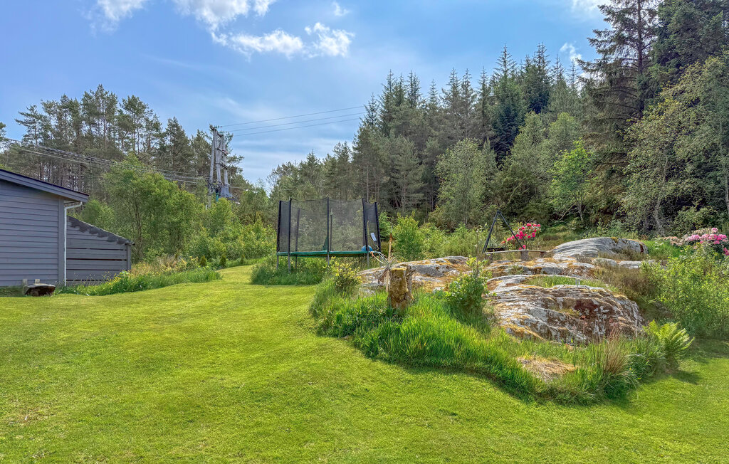 Feriehuse - Kolbeinsvik , Norge - N20487 9