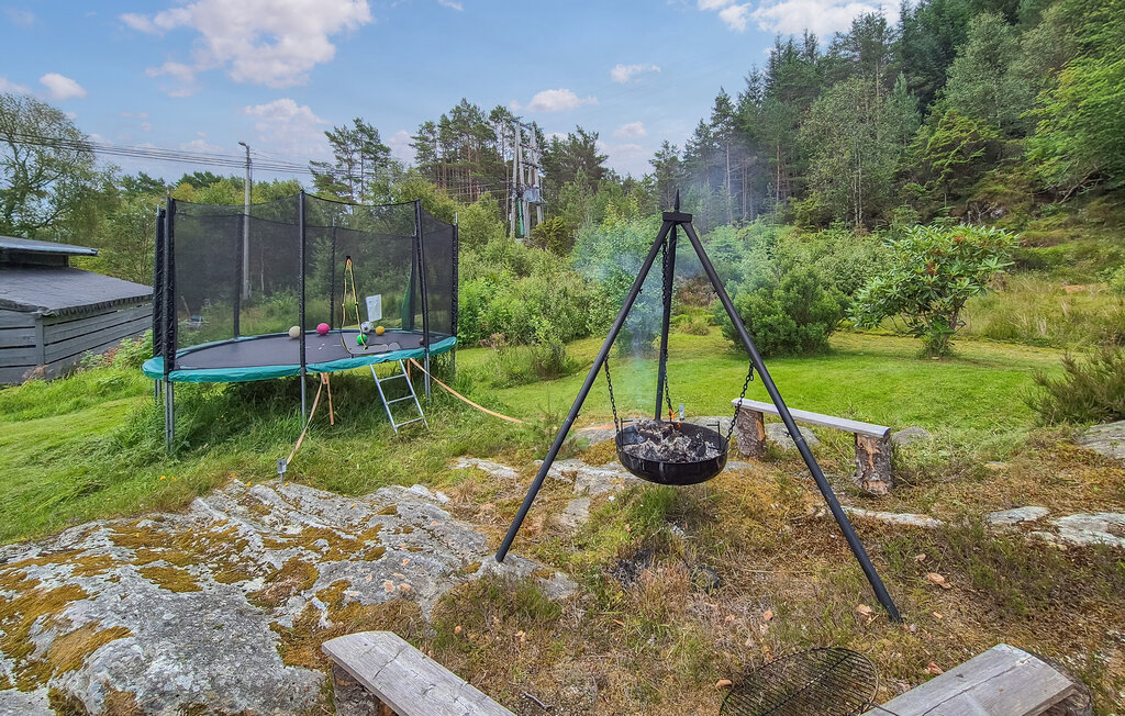 Feriehuse - Kolbeinsvik , Norge - N20487 10