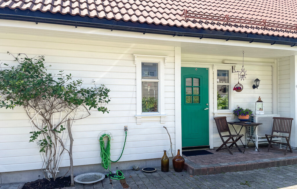 Ferienhaus - Otersvika/Fjell/Øygarden , Norwegen - N20468 9