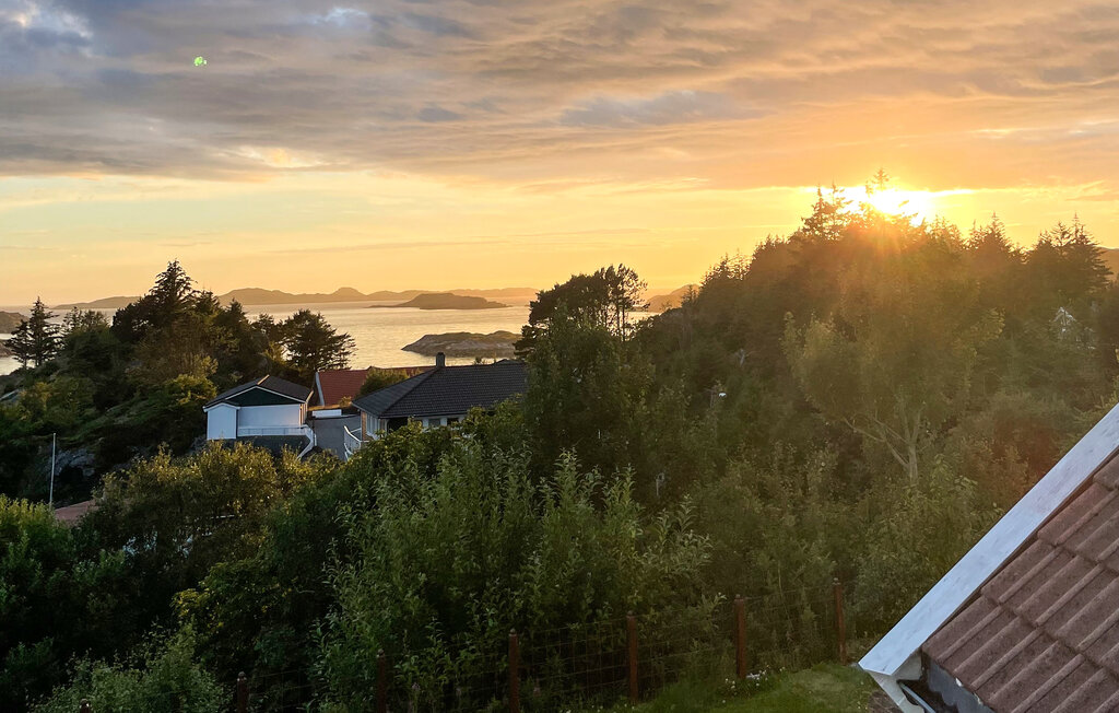 Ferienhaus - Otersvika/Fjell/Øygarden , Norwegen - N20468 12