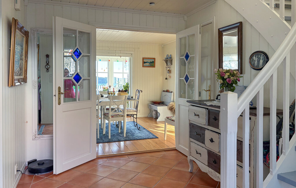 Ferienhaus - Otersvika/Fjell/Øygarden , Norwegen - N20468 16