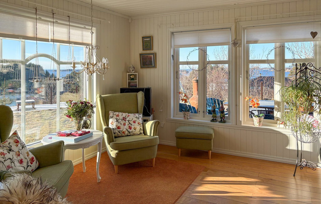 Ferienhaus - Otersvika/Fjell/Øygarden , Norwegen - N20468 4