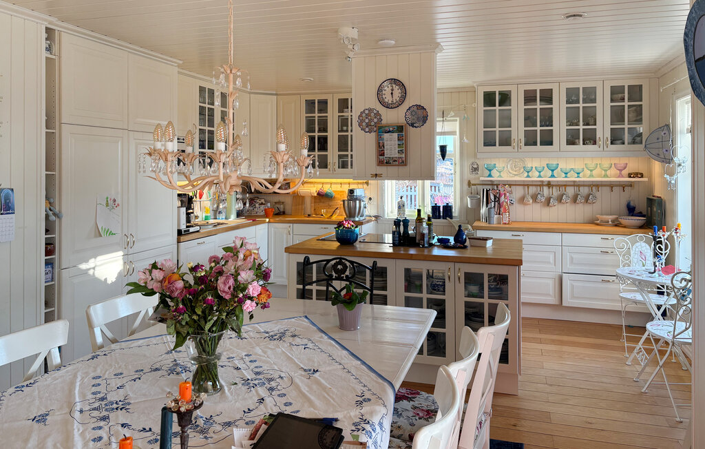 Ferienhaus - Otersvika/Fjell/Øygarden , Norwegen - N20468 7