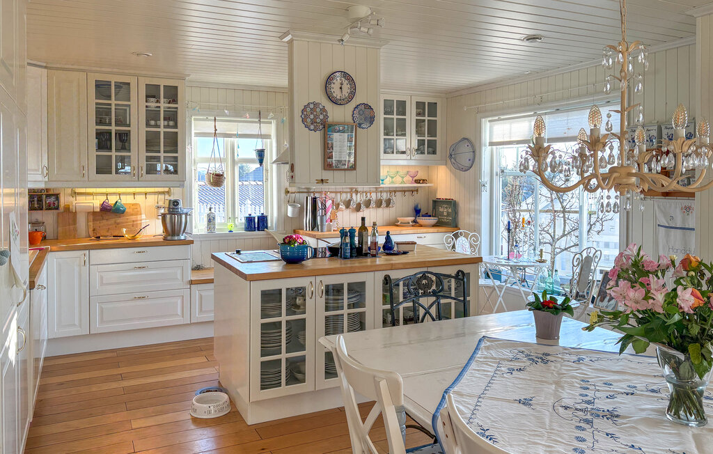 Ferienhaus - Otersvika/Fjell/Øygarden , Norwegen - N20468 15