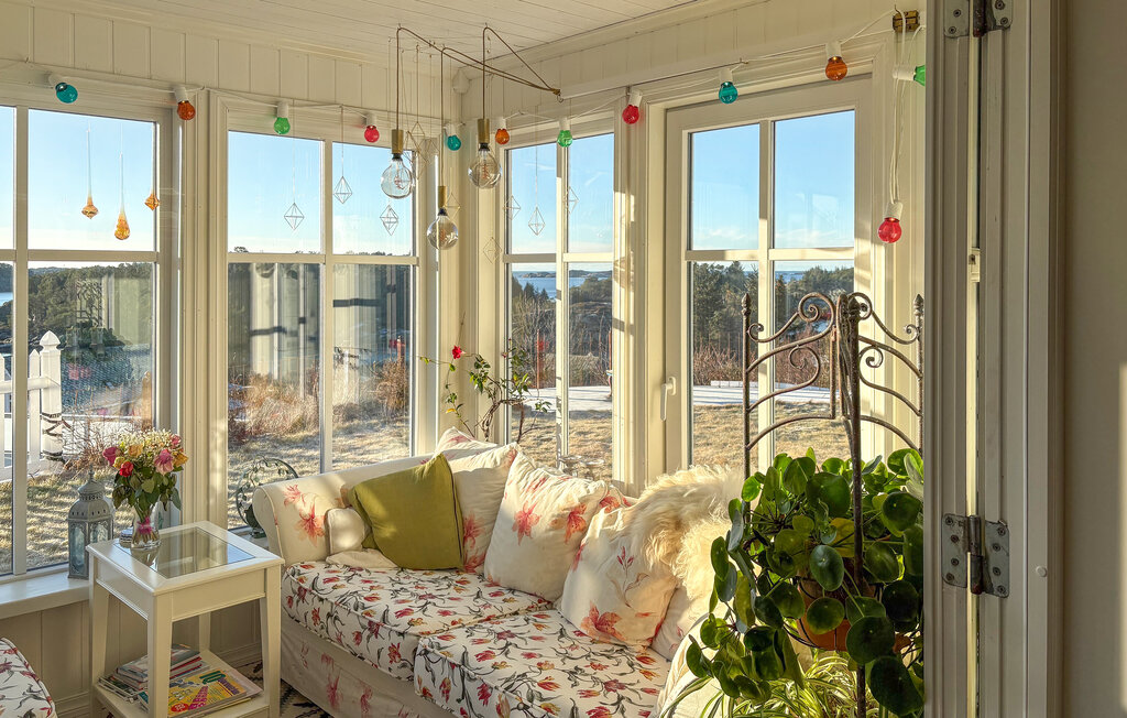 Ferienhaus - Otersvika/Fjell/Øygarden , Norwegen - N20468 3