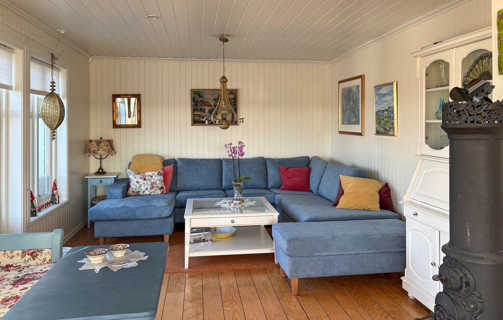 Ferienhaus - Otersvika/Fjell/Øygarden , Norwegen - N20468 6