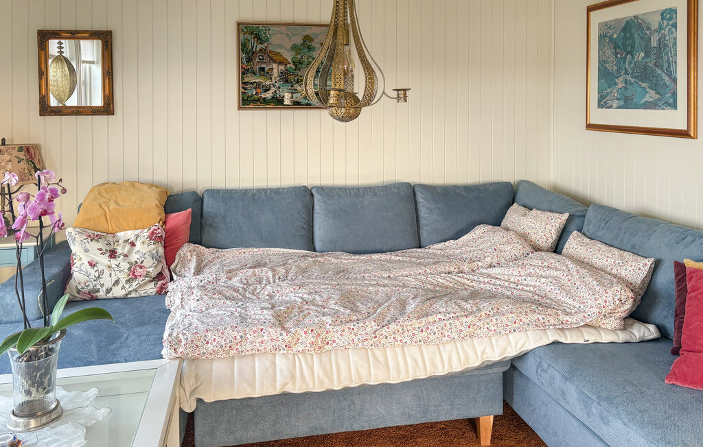 Ferienhaus - Otersvika/Fjell/Øygarden , Norwegen - N20468 14