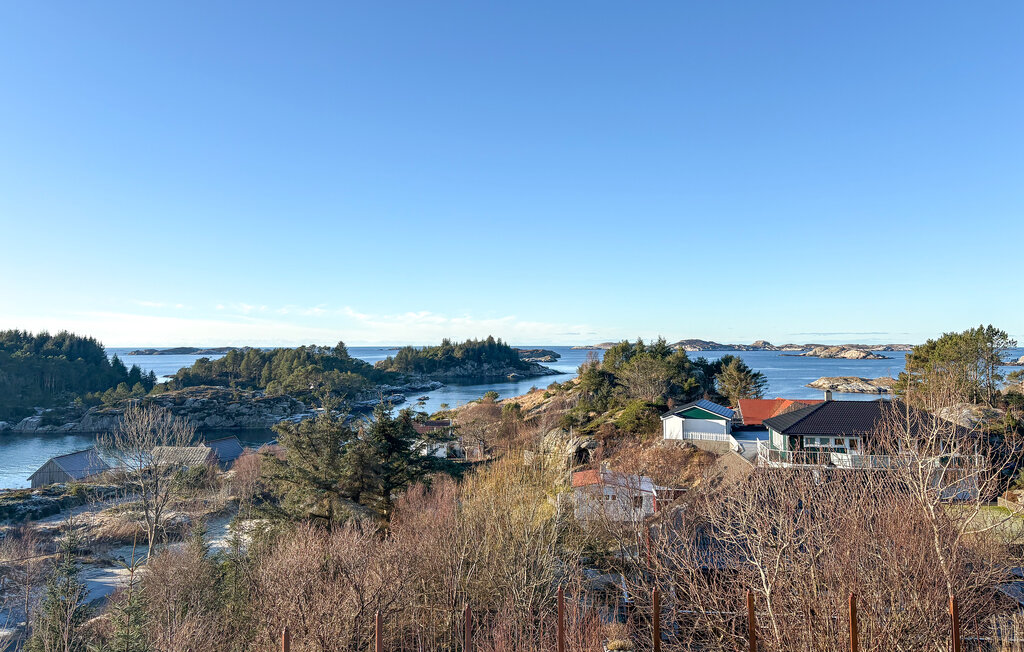 Ferienhaus - Otersvika/Fjell/Øygarden , Norwegen - N20468 11