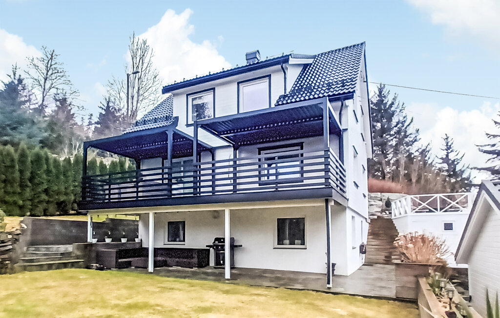 Lejlighed - Øygarden , Norge - N20347 7