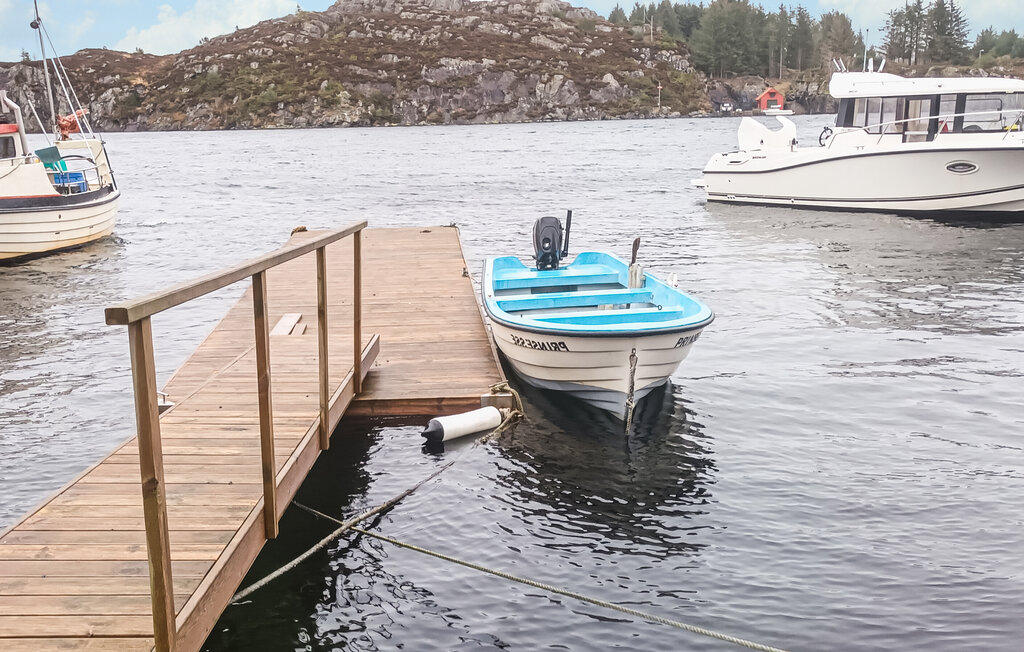 Lejlighed - Øygarden , Norge - N20347 16