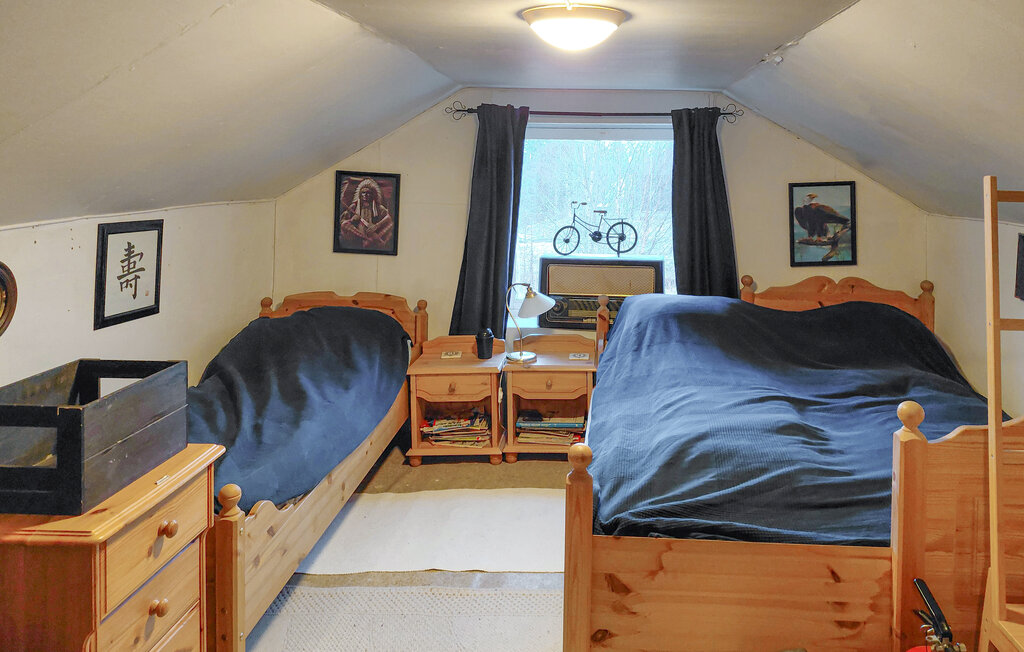 Feriehus - Austrheim , Norge - N20371 11
