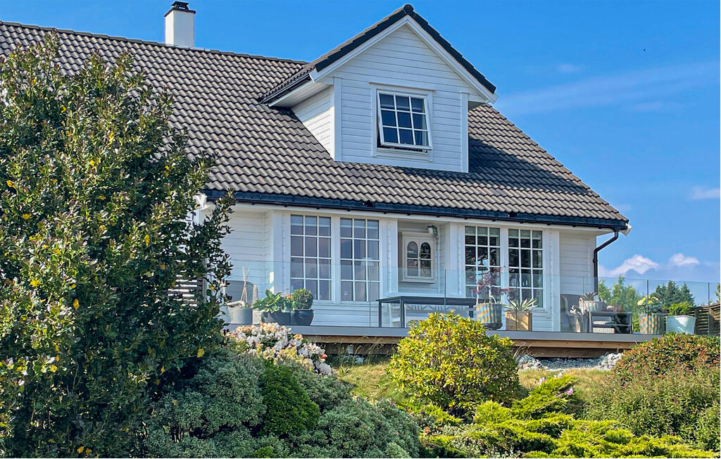 Feriehuse - Bakkasund/Austevoll/Vestland , Norge - N20387 1