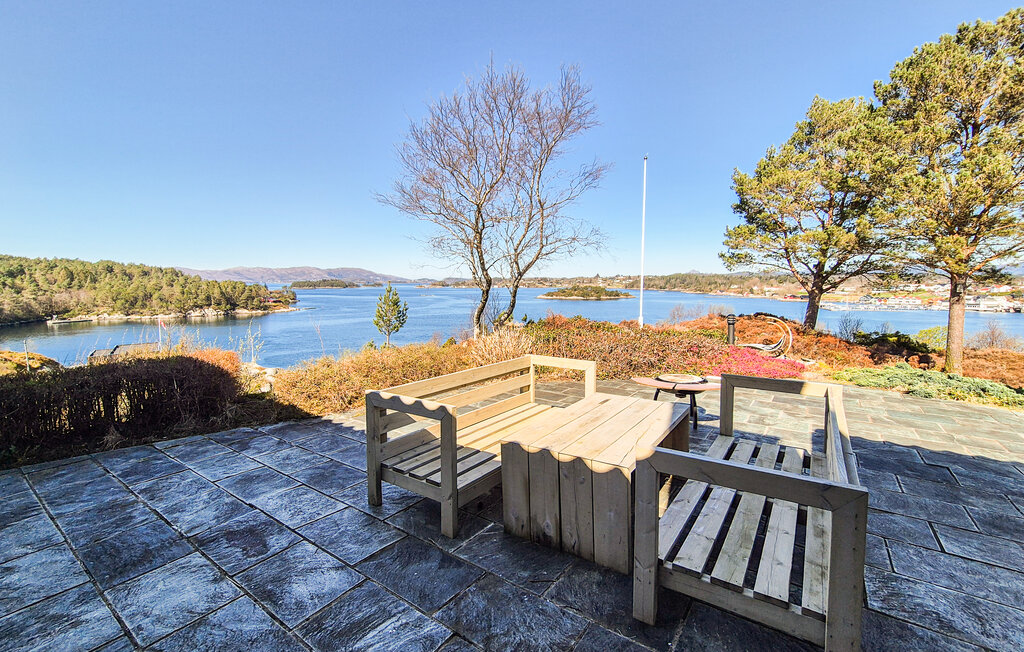 Feriehuse - Bergen , Norge - N20546 12