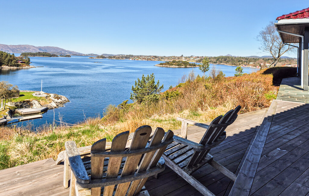 Feriehuse - Bergen , Norge - N20546 11