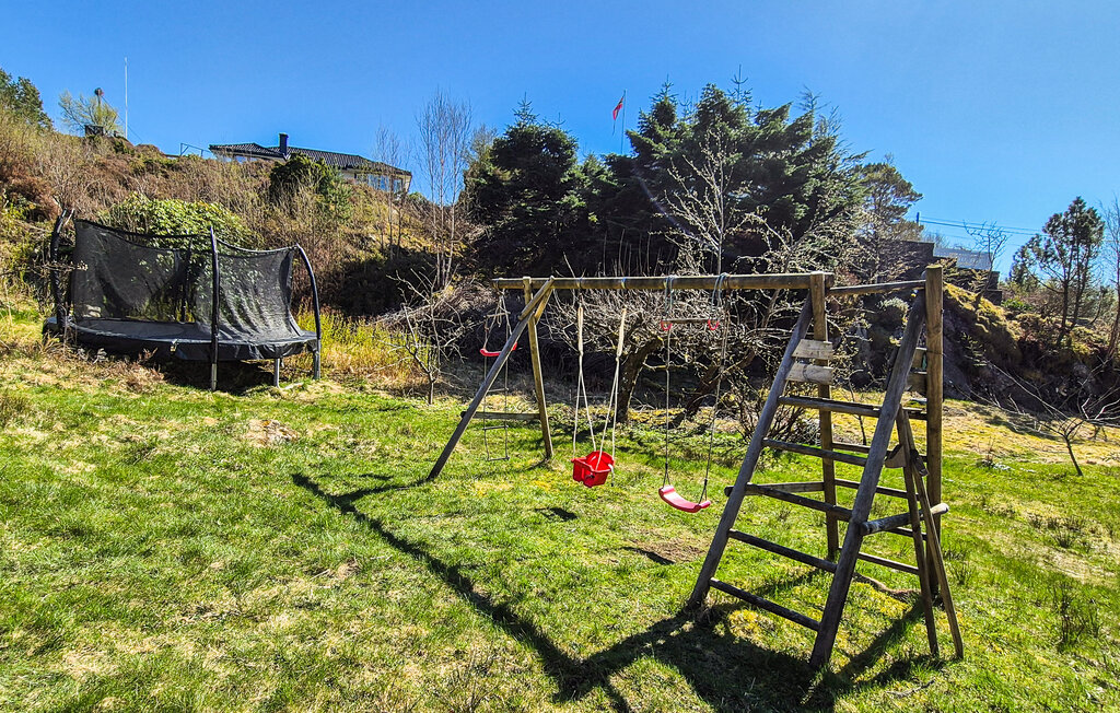 Feriehuse - Bergen , Norge - N20546 17
