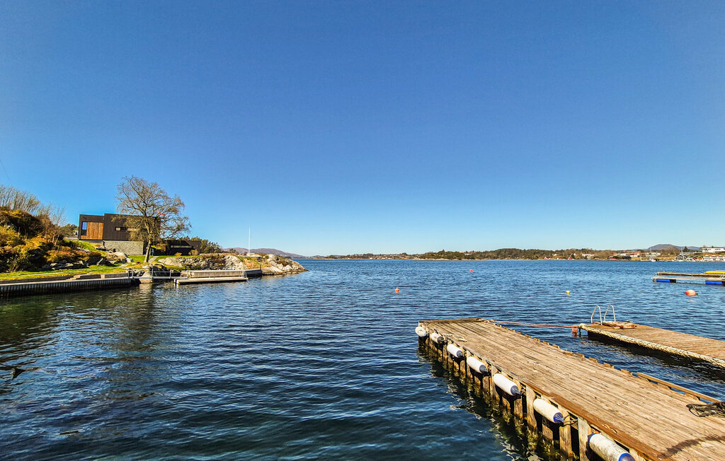 Feriehuse - Bergen , Norge - N20546 29